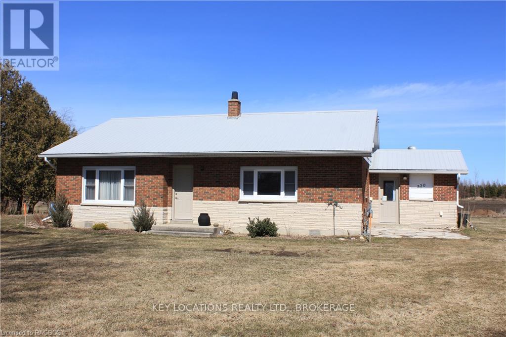 520 Railway Street, Saugeen Shores, Ontario  N0H 2L0 - Photo 3 - X10850560