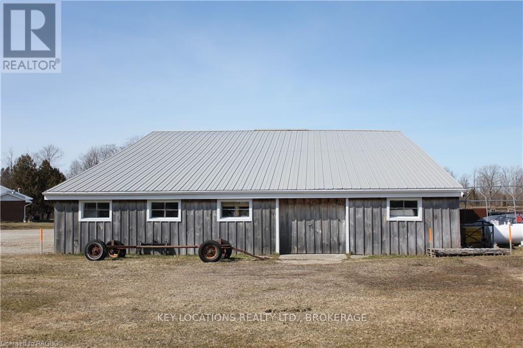 520 Railway Street, Saugeen Shores, Ontario  N0H 2L0 - Photo 5 - X10850560