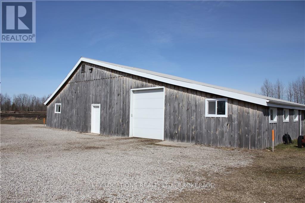 520 Railway Street, Saugeen Shores, Ontario  N0H 2L0 - Photo 6 - X10850560