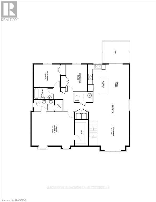 Lot 56 - 19 Marshall Place, Saugeen Shores, Ontario  N0H 2L0 - Photo 3 - X10850801