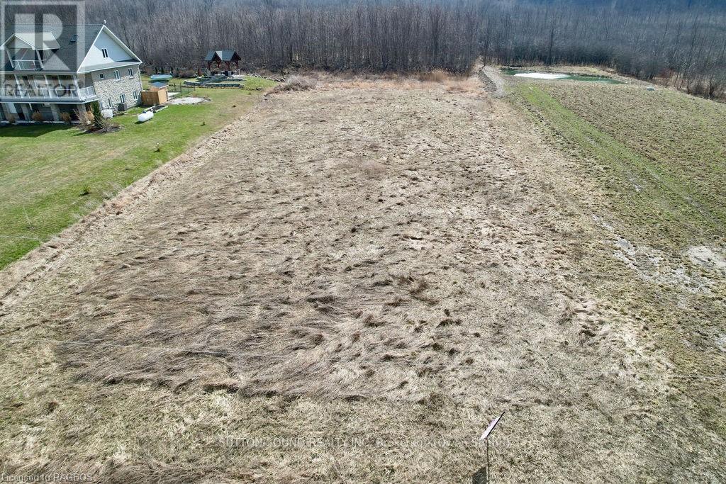 Pt Lt 17 Concession Road A, Meaford, Ontario  N0H 1B0 - Photo 2 - X10850873