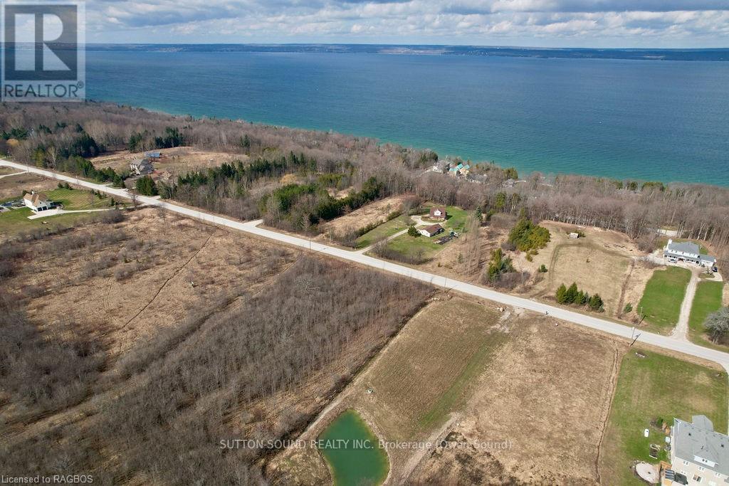 Pt Lt 17 Concession Road A, Meaford, Ontario  N0H 1B0 - Photo 4 - X10850873