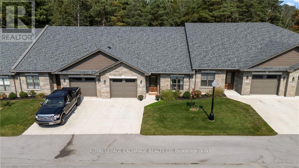 8 - 775 Campbell Avenue, Kincardine, Ontario  N2Z 1W1 - Photo 3 - X10846842