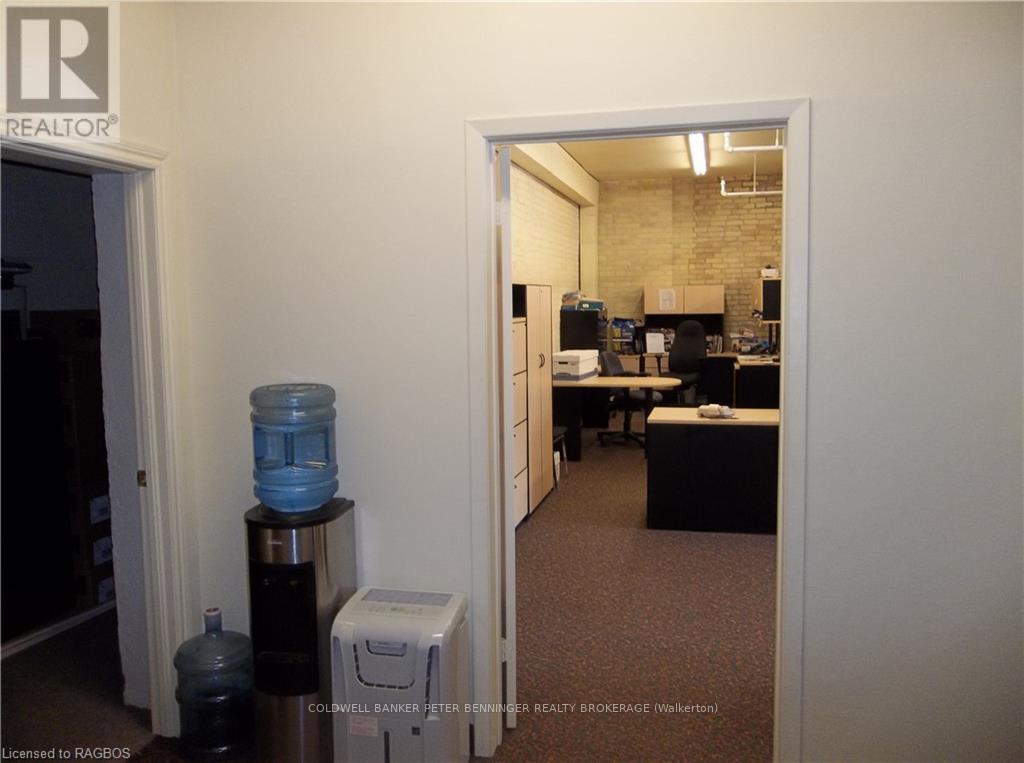 11 - 106 Colborne Street N, Brockton, Ontario  N0G 2V0 - Photo 2 - X10846887