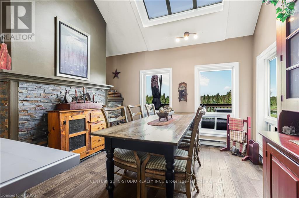 407047 Grey Road 4, Grey Highlands, Ontario  N0C 1E0 - Photo 14 - X10848248