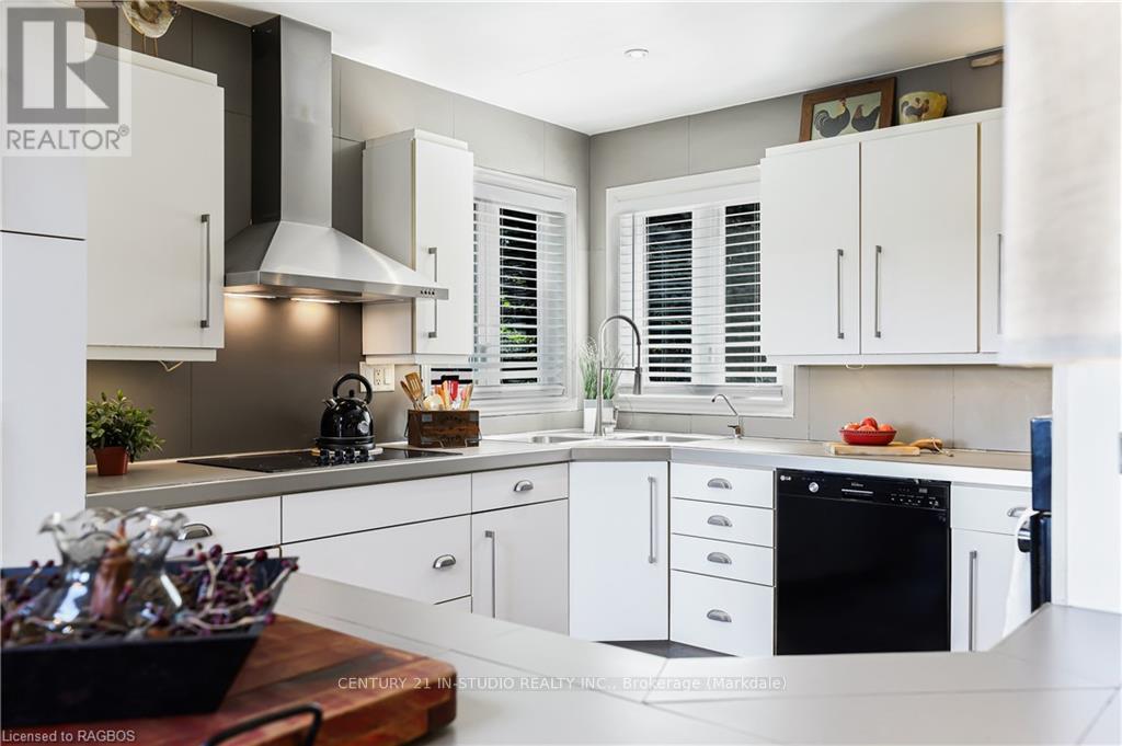 407047 Grey Road 4, Grey Highlands, Ontario  N0C 1E0 - Photo 17 - X10848248