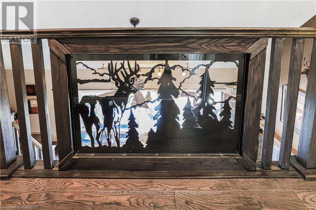 407047 Grey Road 4, Grey Highlands, Ontario  N0C 1E0 - Photo 23 - X10848248