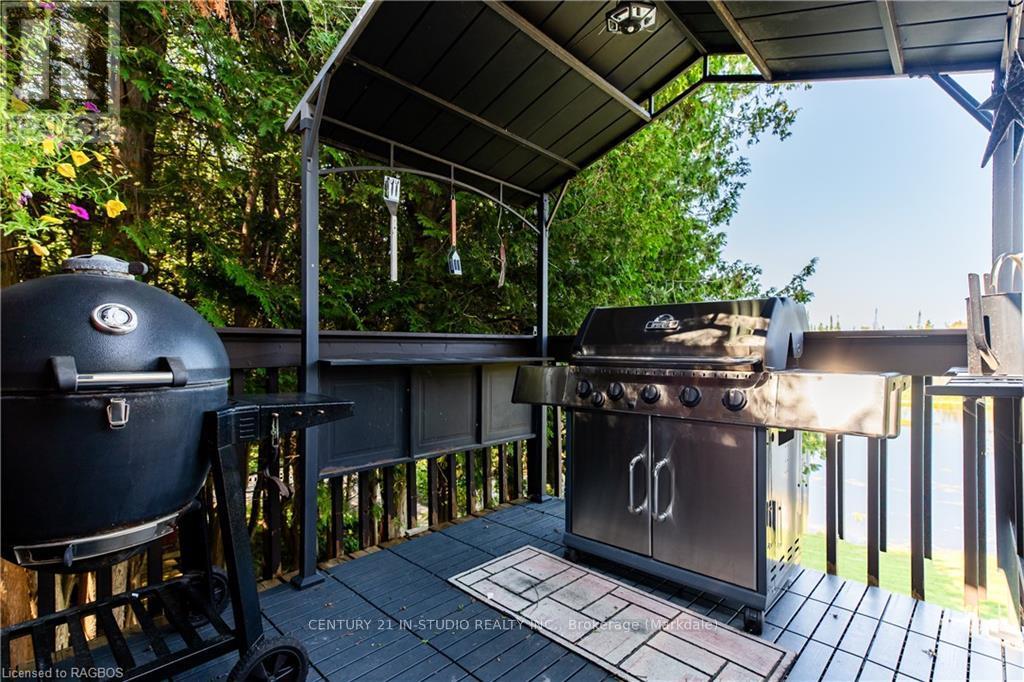 407047 Grey Road 4, Grey Highlands, Ontario  N0C 1E0 - Photo 35 - X10848248