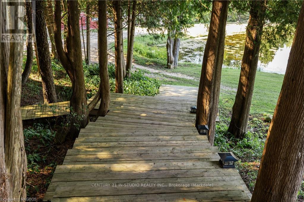 407047 Grey Road 4, Grey Highlands, Ontario  N0C 1E0 - Photo 36 - X10848248