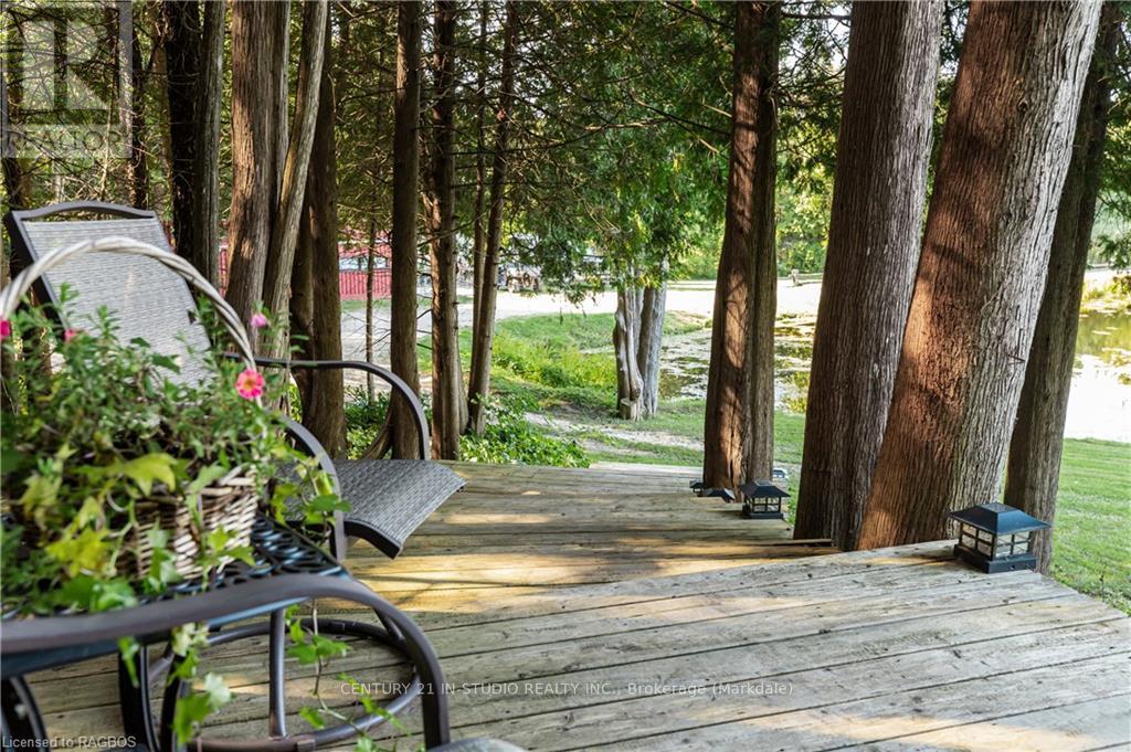 407047 Grey Road 4, Grey Highlands, Ontario  N0C 1E0 - Photo 37 - X10848248