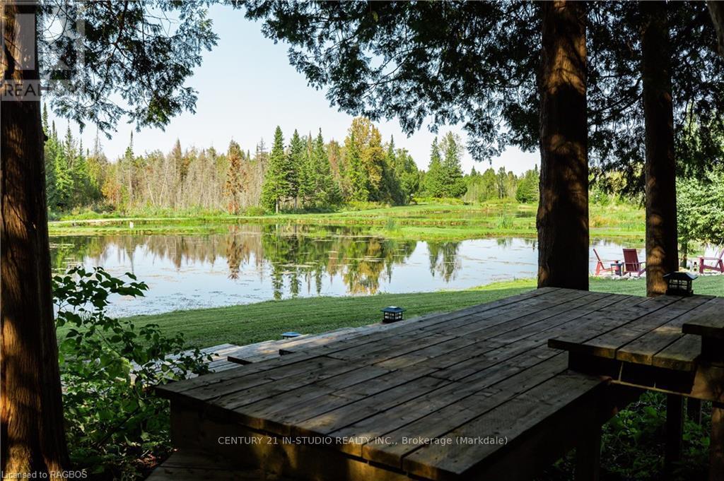 407047 Grey Road 4, Grey Highlands, Ontario  N0C 1E0 - Photo 38 - X10848248
