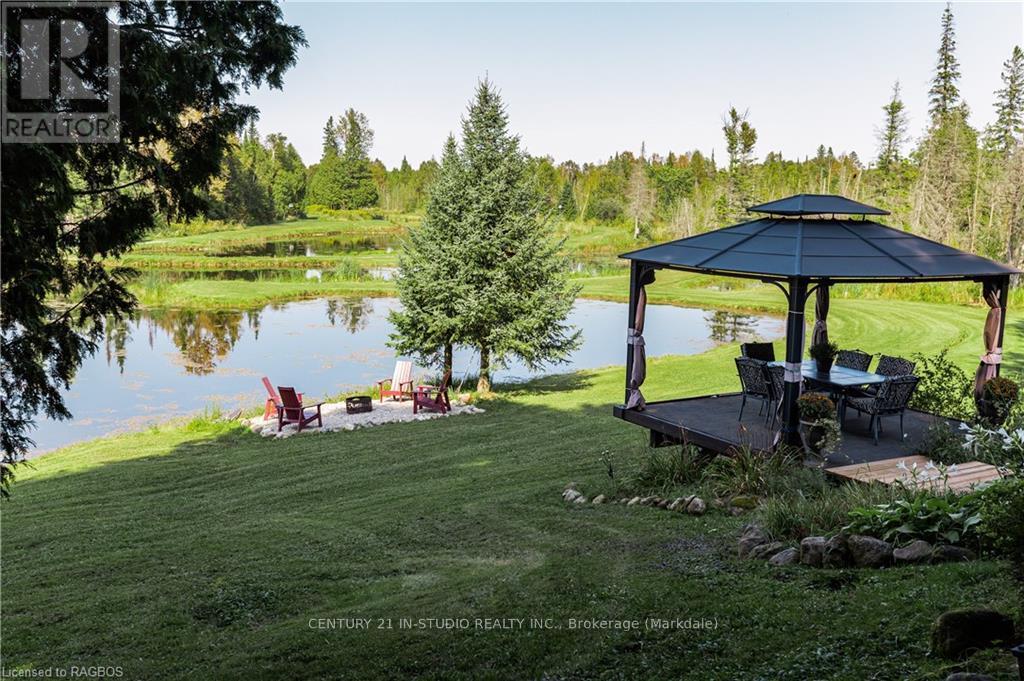 407047 Grey Road 4, Grey Highlands, Ontario  N0C 1E0 - Photo 40 - X10848248