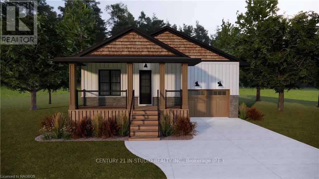 15 GRENVILLE STREET N, Saugeen Shores, Ontario