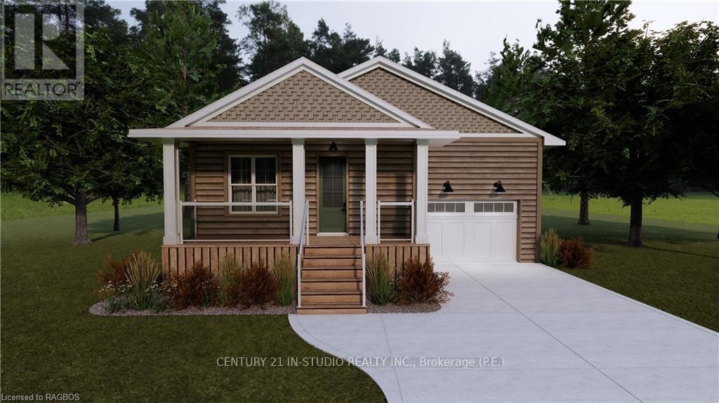 15 Grenville Street N, Saugeen Shores, Ontario  N0H 2L0 - Photo 5 - X10850462