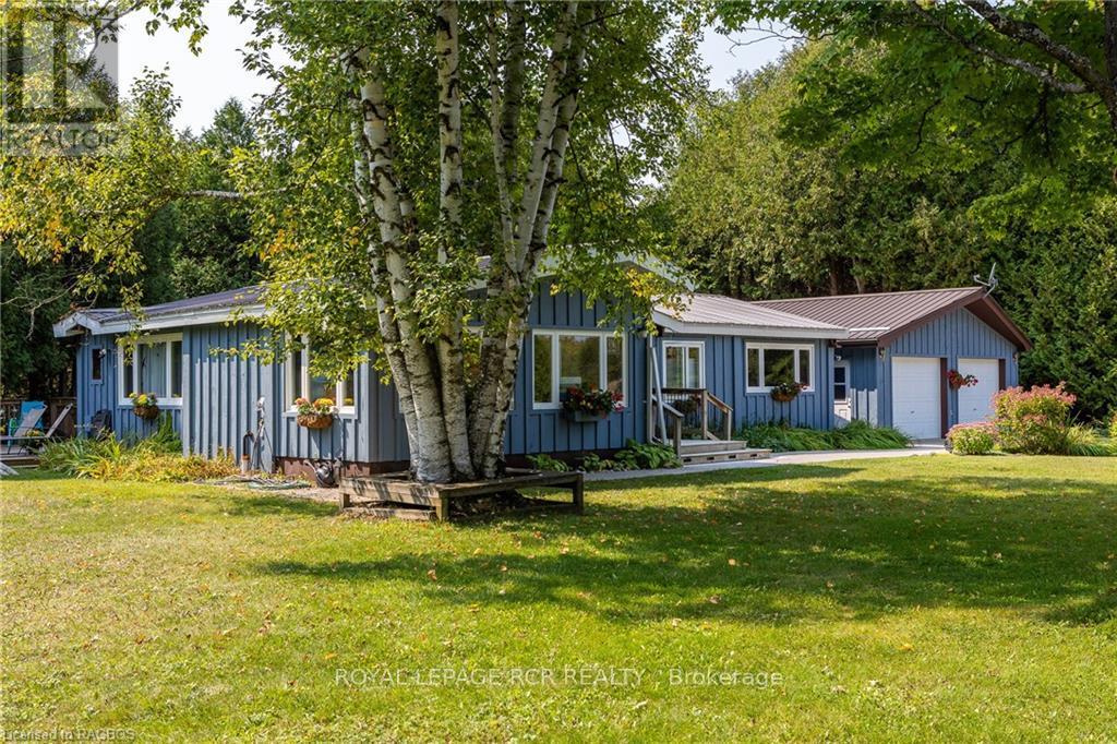 424135 Concession Road 6, West Grey, Ontario  N0C 1H0 - Photo 2 - X10848042