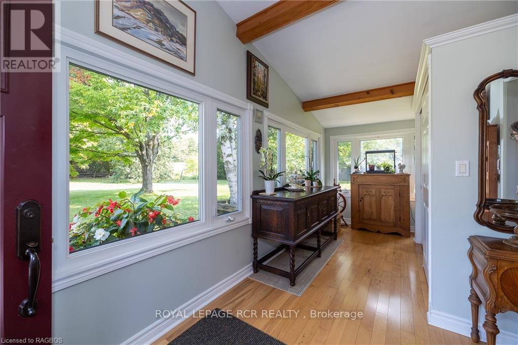 424135 Concession Road 6, West Grey, Ontario  N0C 1H0 - Photo 7 - X10848042