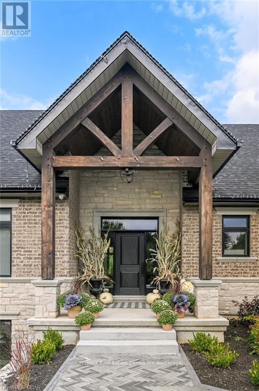 693 Arkell Road, Puslinch, Ontario  N1H 6H8 - Photo 3 - X10875236