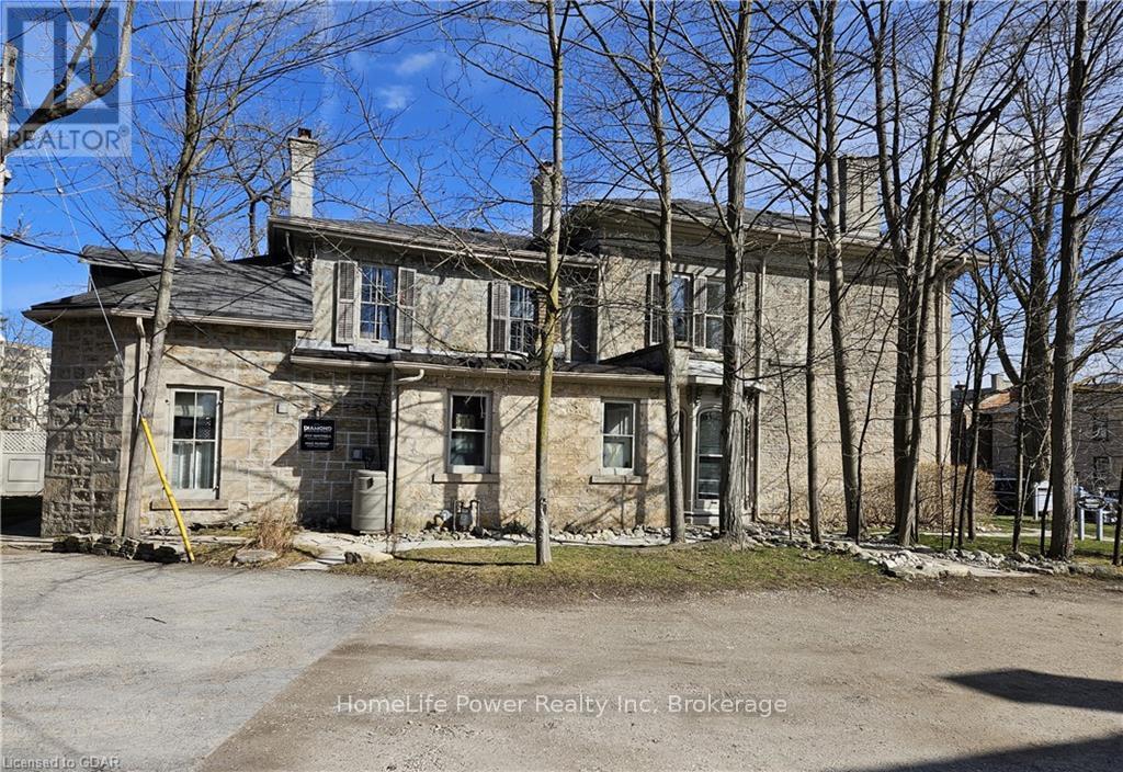 221 Woolwich Street, Guelph, Ontario  N1H 3V4 - Photo 5 - X10875474