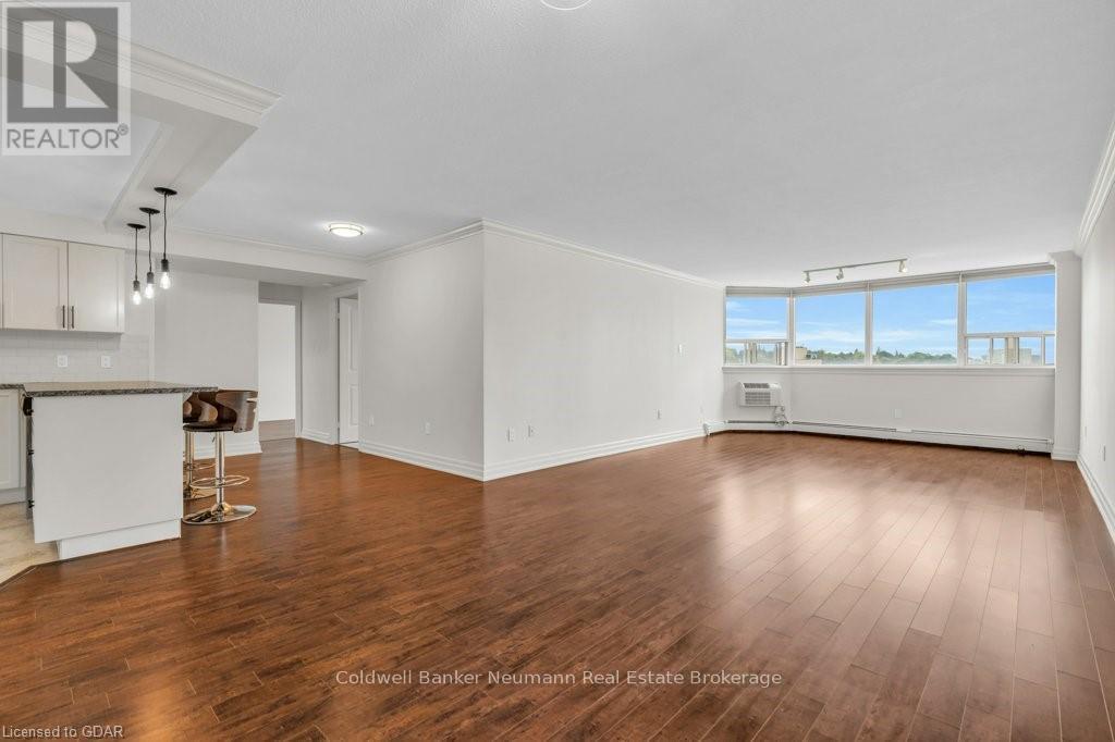 606 - 55 Yarmouth Street, Guelph, Ontario  N1H 7R4 - Photo 12 - X10875583