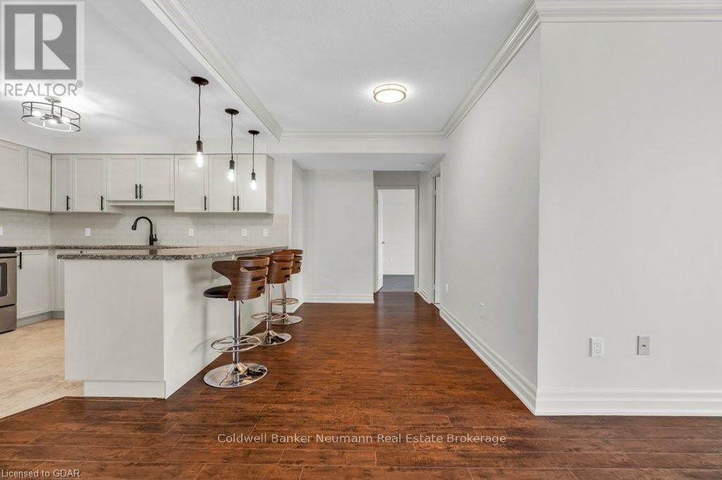 606 - 55 Yarmouth Street, Guelph, Ontario  N1H 7R4 - Photo 14 - X10875583