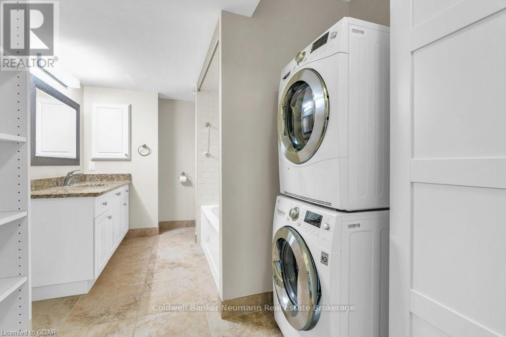 606 - 55 Yarmouth Street, Guelph, Ontario  N1H 7R4 - Photo 18 - X10875583