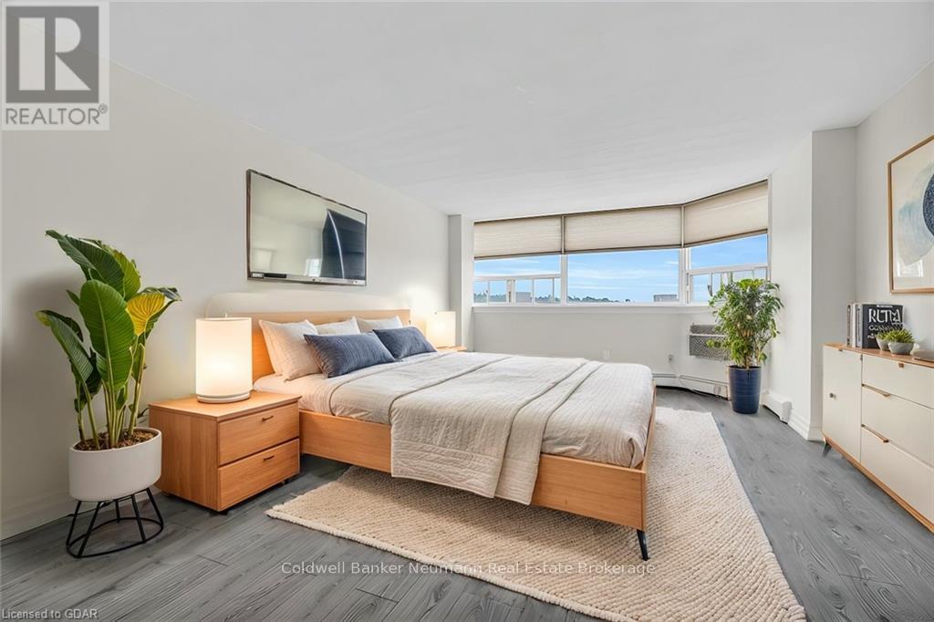 606 - 55 Yarmouth Street, Guelph, Ontario  N1H 7R4 - Photo 21 - X10875583