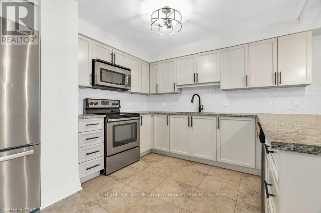 606 - 55 Yarmouth Street, Guelph, Ontario  N1H 7R4 - Photo 8 - X10875583