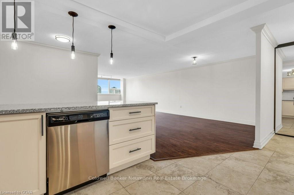 606 - 55 Yarmouth Street, Guelph, Ontario  N1H 7R4 - Photo 9 - X10875583