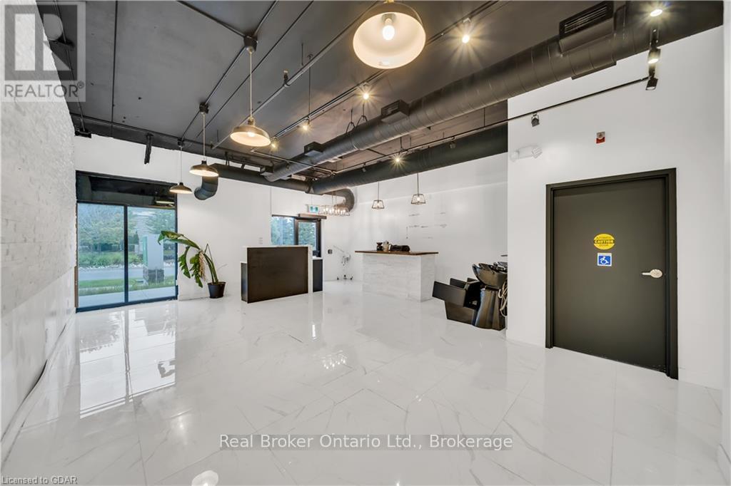 102 - 64 Frederick Drive, Guelph (Pine Ridge), Ontario  N1L 0K7 - Photo 4 - X10875631