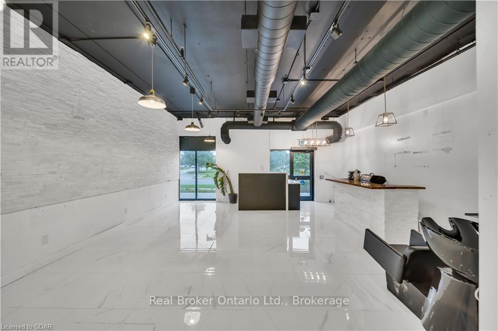 102 - 64 Frederick Drive, Guelph (Pine Ridge), Ontario  N1L 0K7 - Photo 7 - X10875631