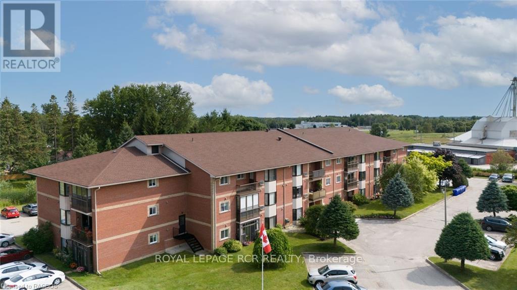 302 - 440 Durham Street W, Wellington North, Ontario  N0G 2L2 - Photo 10 - X10846850