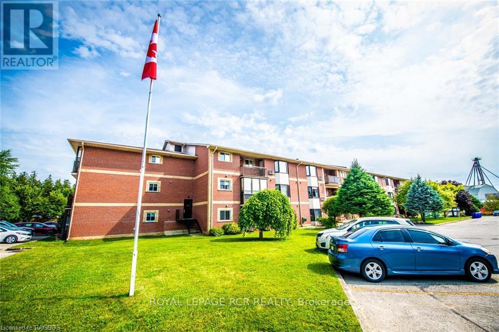 302 - 440 Durham Street W, Wellington North, Ontario  N0G 2L2 - Photo 9 - X10846850