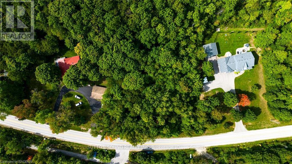 505404 Grey Road 1, Georgian Bluffs, Ontario  N0H 1S0 - Photo 18 - X10848658