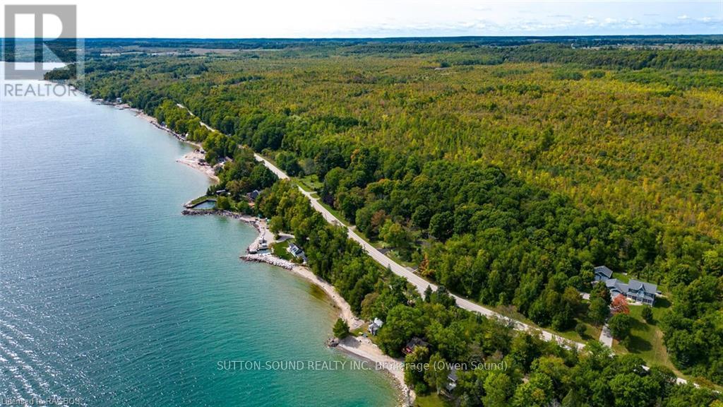 505404 Grey Road 1, Georgian Bluffs, Ontario  N0H 1S0 - Photo 2 - X10848658