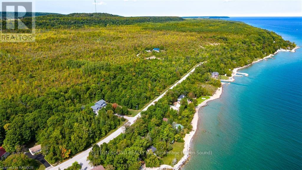 505404 Grey Road 1, Georgian Bluffs, Ontario  N0H 1S0 - Photo 7 - X10848658