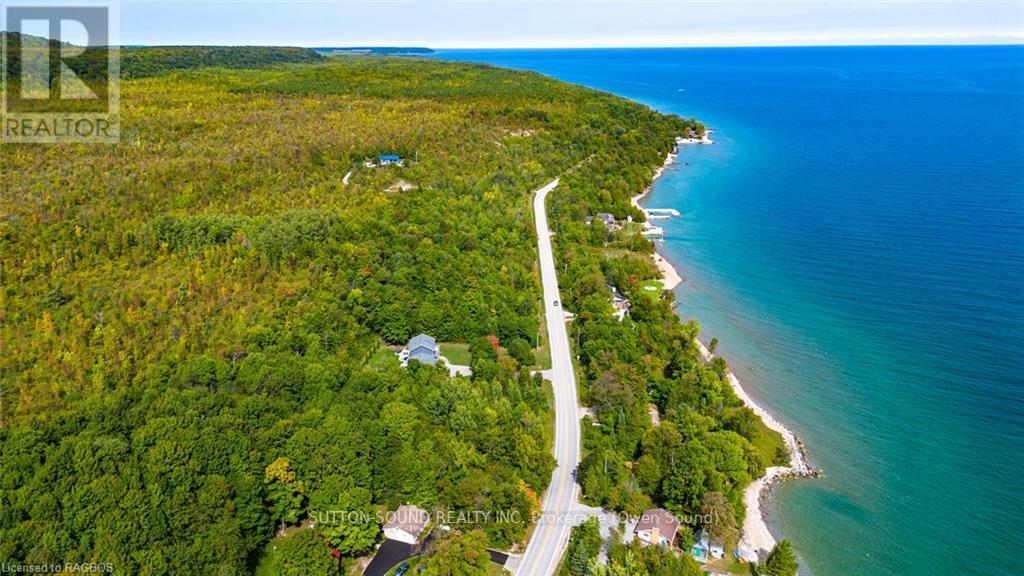 505404 Grey Road 1, Georgian Bluffs, Ontario  N0H 1S0 - Photo 8 - X10848658