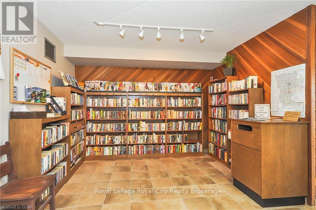 608 - 22 Marilyn Drive, Guelph, Ontario  N1H 7T1 - Photo 26 - X10875768