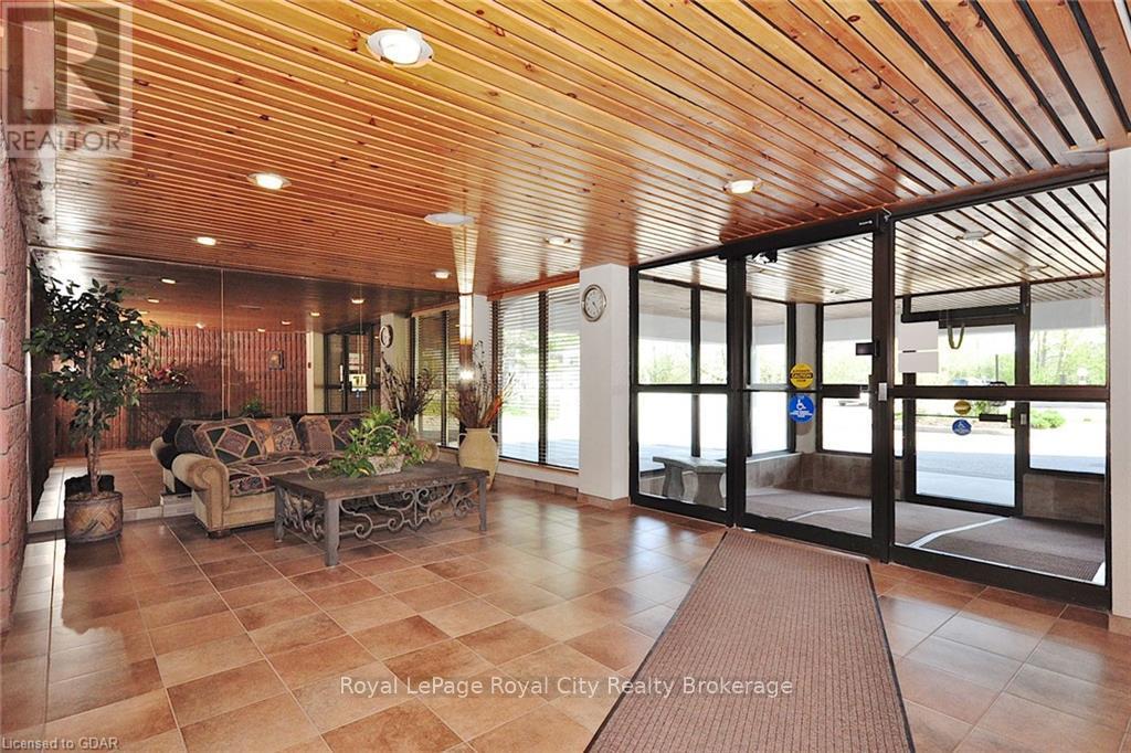 608 - 22 Marilyn Drive, Guelph, Ontario  N1H 7T1 - Photo 3 - X10875768