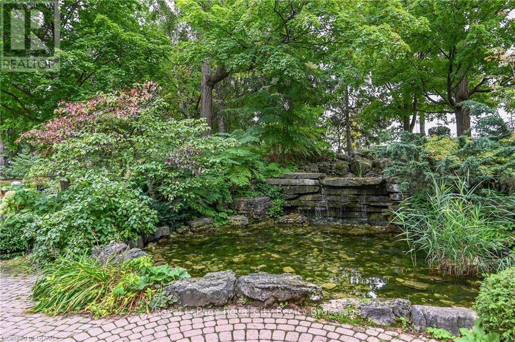 608 - 22 Marilyn Drive, Guelph, Ontario  N1H 7T1 - Photo 36 - X10875768