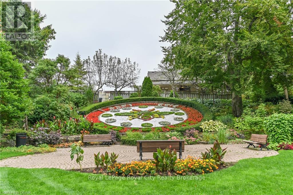 608 - 22 Marilyn Drive, Guelph, Ontario  N1H 7T1 - Photo 38 - X10875768