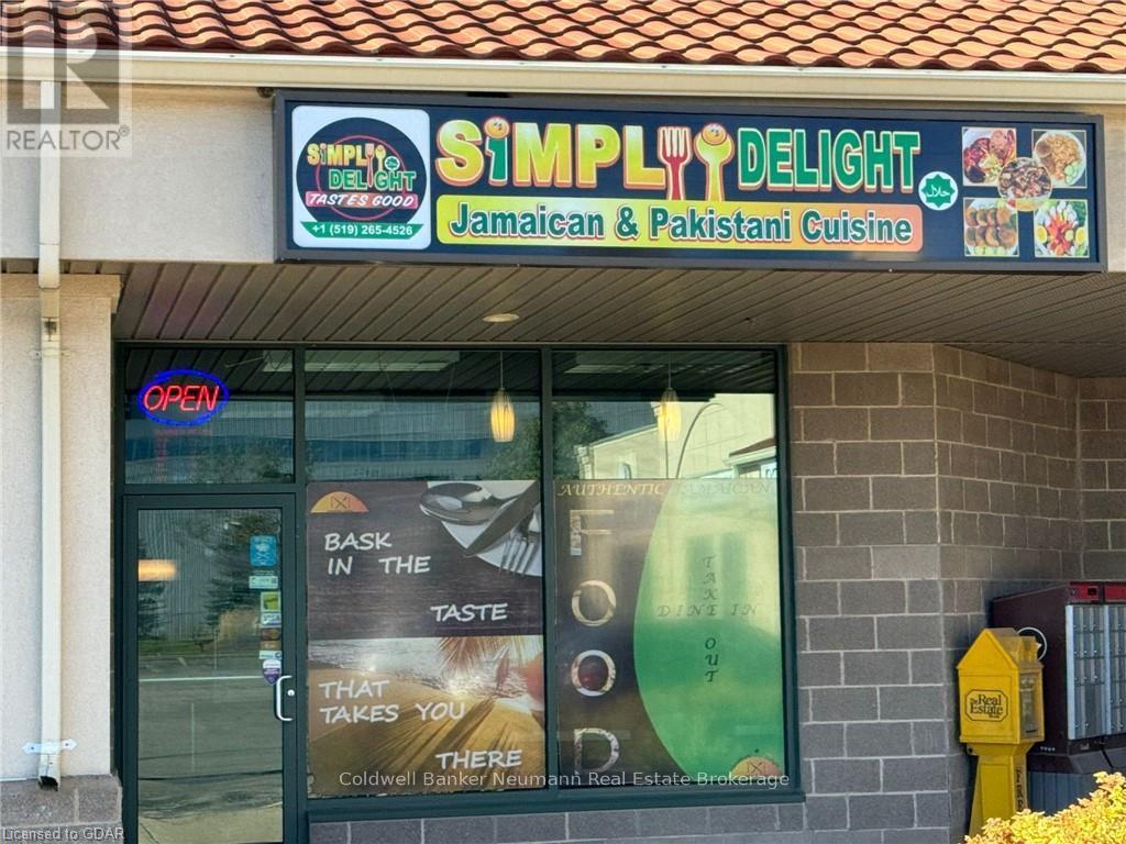 B9 - 221 Woodlawn Road W, Guelph, Ontario  N1H 1B6 - Photo 2 - X10875788