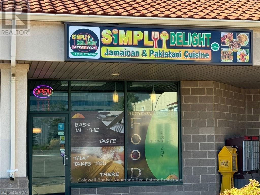 B9 - 221 Woodlawn Road W, Guelph, Ontario  N1H 1B6 - Photo 21 - X10875788