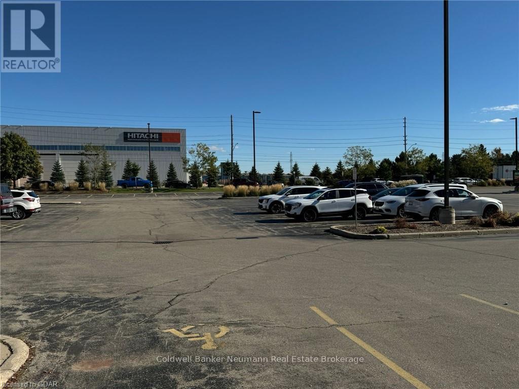 B9 - 221 Woodlawn Road W, Guelph, Ontario  N1H 1B6 - Photo 24 - X10875788