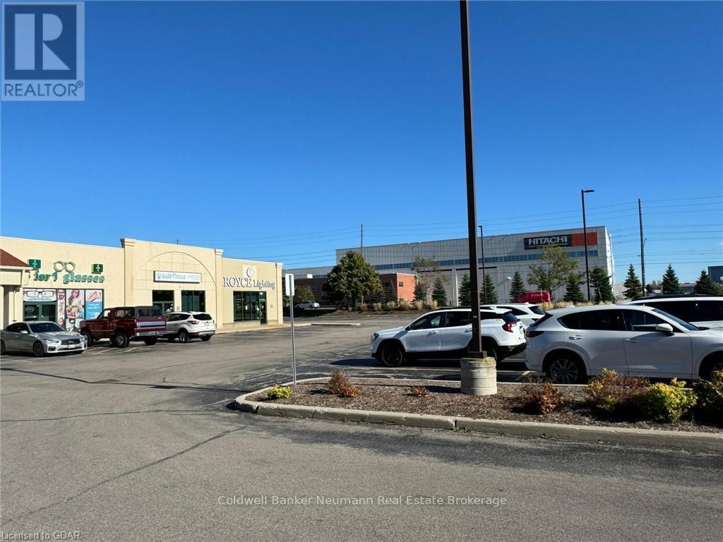 B9 - 221 Woodlawn Road W, Guelph, Ontario  N1H 1B6 - Photo 26 - X10875788