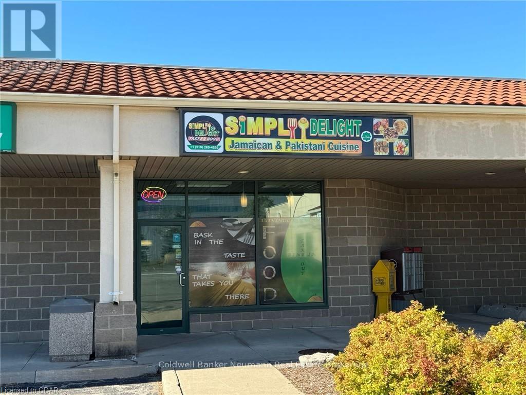 B9 - 221 Woodlawn Road W, Guelph, Ontario  N1H 1B6 - Photo 3 - X10875788