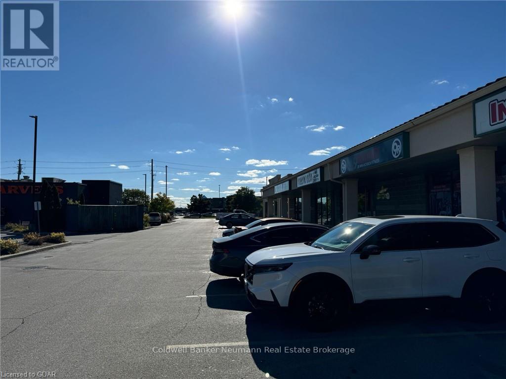 B9 - 221 Woodlawn Road W, Guelph, Ontario  N1H 1B6 - Photo 31 - X10875788