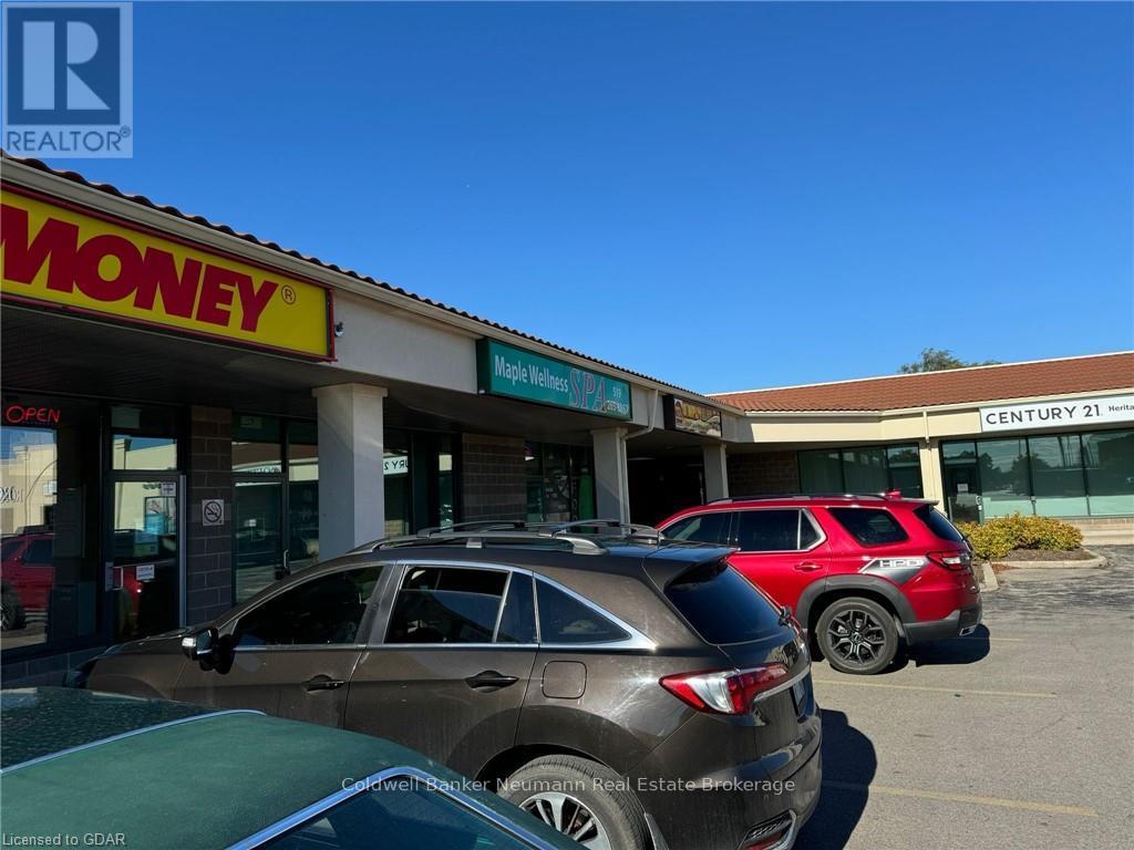 B9 - 221 Woodlawn Road W, Guelph, Ontario  N1H 1B6 - Photo 34 - X10875788