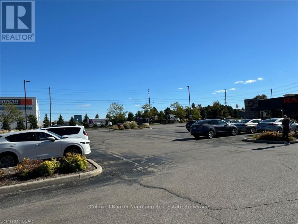 B9 - 221 Woodlawn Road W, Guelph, Ontario  N1H 1B6 - Photo 5 - X10875788