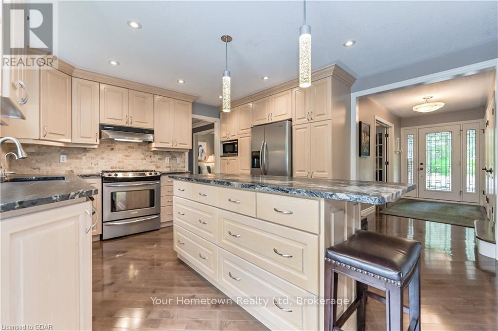 68 Water Street E, Centre Wellington, Ontario  N0B 1S0 - Photo 10 - X10875797