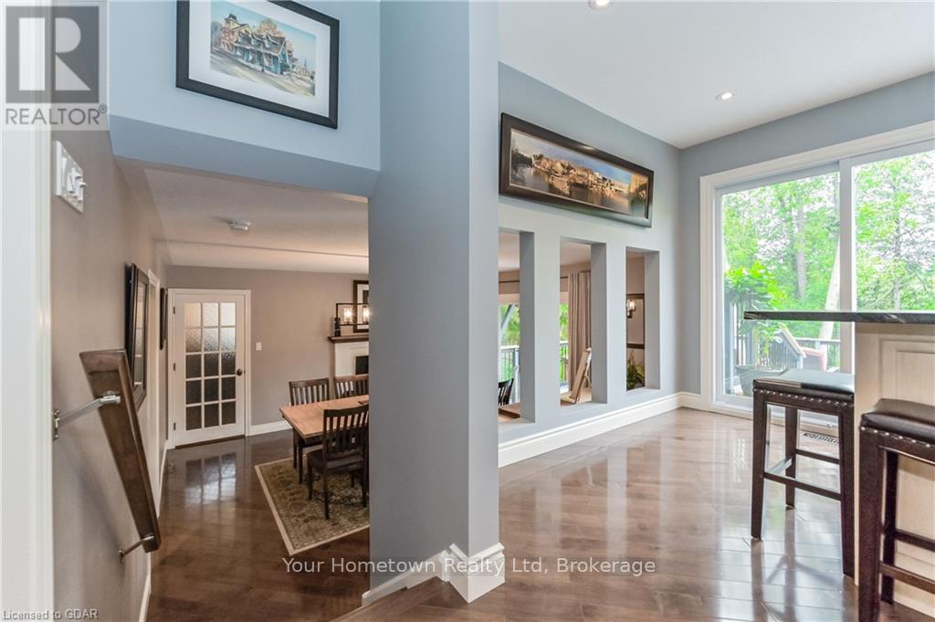 68 Water Street E, Centre Wellington, Ontario  N0B 1S0 - Photo 11 - X10875797